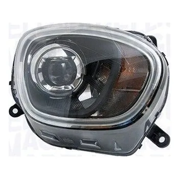 Přední světlomet BMW originální díl OE 63117441313