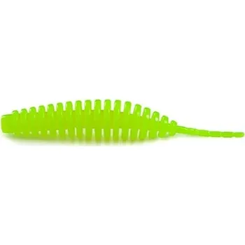 Umělá nástraha FISH UP - Dipovaná nástraha Tanta Hot Chartreuse 38 mm 10 ks