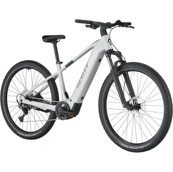 Elektrokolo SCOTT Městské elektrokolo Axis 30 2025 Modrá M Unisex, Pánské