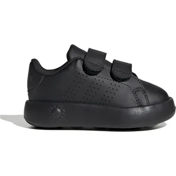 Chlapecká obuv Dětské boty ADIDAS ADVANTAGE CF I ID5285 – Černá 20