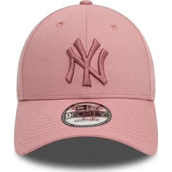 Kšiltovka NEW ERA kšiltovka - 940 Mlb League Essential 9Forty Neyyan Copcop (COPCOP)