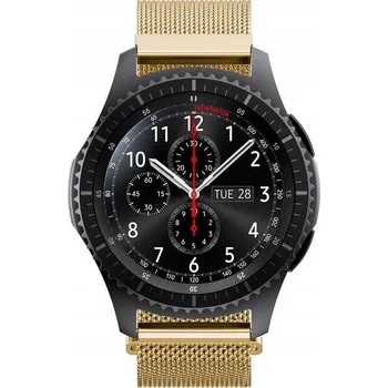 Náramek Náramek / Samsung Galaxy Watch 42mm / ZLATÝ