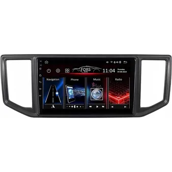 Autorádio Autorádio Android FS4-Max Crafter 2017-2021 4/32 Carplay AndroidAuto 2K DSP