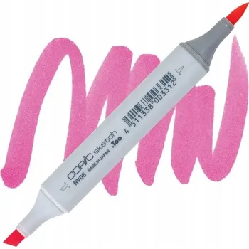 Popisovače Copic 1 ks