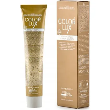 Barva na vlasy Design Look Barva na vlasy Color Lux toner 100 ml - Ametystová