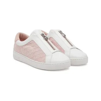 Dámské tenisky MICHAEL Michael Kors Sneakersy Keaton 43S5KTFP2D Růžová 37