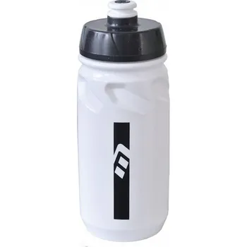 Láhev láhev 0.6 l Maxbike ERGO bílá