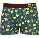 Dedoles Veselé pánské boxerky Lesní chata (D-M-UN-T-C-C-1375) M