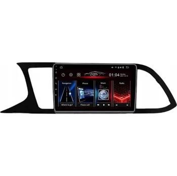 Autorádio Autorádio Android FS2-Pro Leon 2012-2018 2/32 CarPlay Android Auto 8jádrové