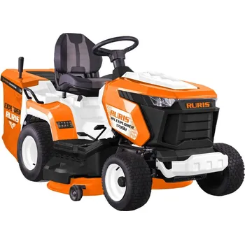 Sekačka RURIS Traktorová sekačka RX Explorer 1700H