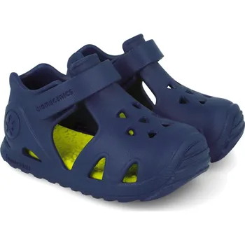 Boty do vody Dětské sandálky Biomecanics 252290-A089 Azul Marino 22, Vnitřní délka boty: 15,0 cm