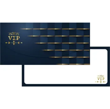 Obálka Obálka dárková VIP na peníze