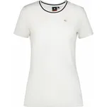 Luhta Heimala outdoorové tričko - 0 - bílá - XL