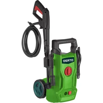 Autolékárnička Verto 52G401 Vysokotlakový čistič