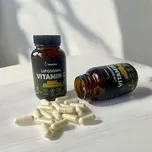 Lipozomální vitamin C (60 kapslí) - Blendea