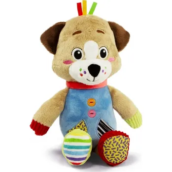 Hračka pro nejmenší Hračka Clementoni Clemmy baby - Můj první pejsek 104917922
