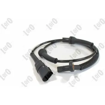 Přislušenství brzdového systému Snímač, počet otáček kol ABAKUS 120-02-061