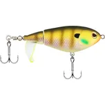 BERKLEY - Wobler Choppo Floating 7,5 cm MF Bluegill