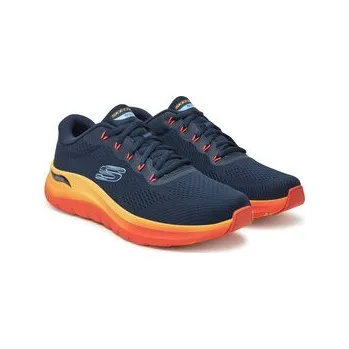 Dámská móda Skechers Sneakersy Arch Fit 2.0- 232700/NVMT Tmavomodrá 41
