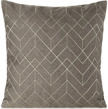 Povlak na polštářek Dekorační povlak na polštář Eurofirany 45 x 45 cm