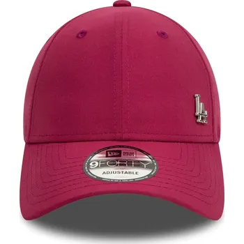 Pokrývka hlavy NEW ERA kšiltovka - 940 Mlb Flawless 9Forty Losdod Chj (CHJ)