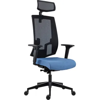 Antares Kancelářská židle 2900 SYN B LAPEL PDH