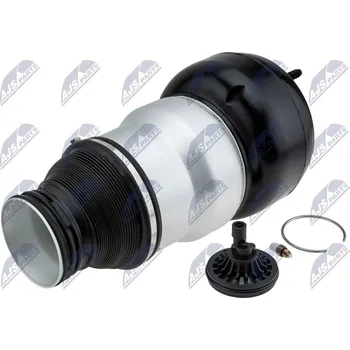 Vzduchová pružina, podvozek NTY EZC-ME-201