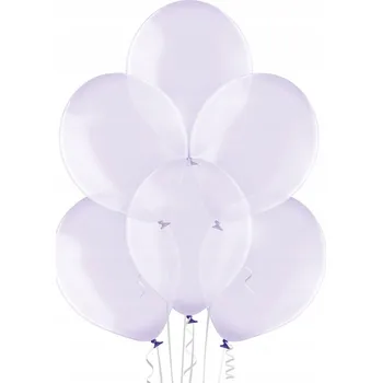 Balónek Balónek růžový klasický 100 ks