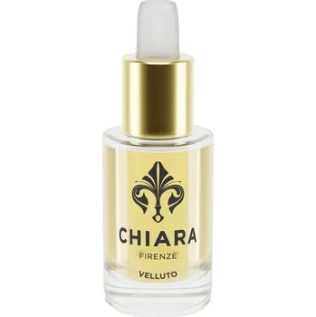 Chiara Firenze Chiara Firenze Koncentrovaný vonný olej s vůní VELLUTO - 10 ml CP-CONCVELL