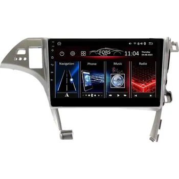 Autorádio Autorádio Android FS2-Ultra Prius 2010-2012 2/32GB, CarPlay Android Auto