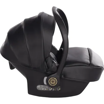 Autosedačka Junama Autosedačka i-Size Classic Barva: AS Classic 03 Black