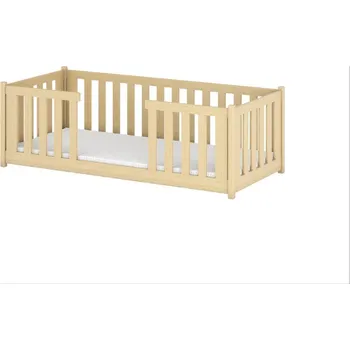 Postel Legno Dětská postel Felix borovice Rozměr (cm): 80x180