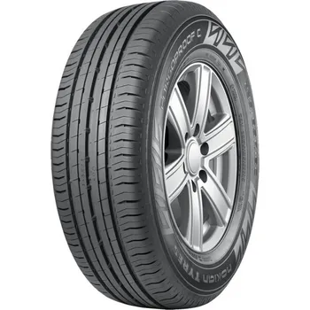 Nokian Cargoproof 225/55 R17 109/107 H