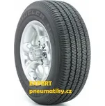 BRIDGESTONE DUELER H/T 684 II LEX 265/60 R18 110H