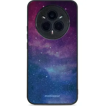 Pouzdro na mobilní telefon Lesklý kryt Mobiwear Glossy - Realme 14 Pro 5G - G049G - Mlhovina (Prémiové lesklé pouzdro, obal, kryt Mobiwear Glossy na mobil Realme 14 Pro 5G - G049G - Mlhovina, materiál Plast + TPU silikon - krytí po všech stranách, neošoupatelný potisk, tenké)