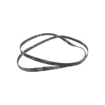 Příslušenství pro kuchyňský robot řemen vícedrážkový 1967 H9 EL, BEKO,2953240100, 1009-457