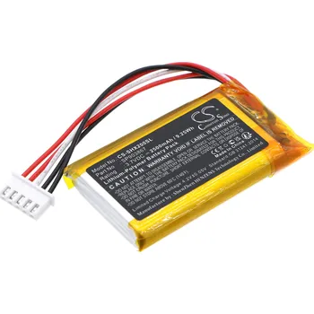 Baterie k notebooku Baterie Cameron Sino CS-SHX200SL za Sony SP903867 - neoriginální