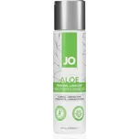 System JO Aloe lubrikační gel 120 ml