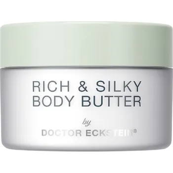Nestandardní parfém Doctor Eckstein - Tělová másla 200 ml unisex