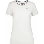 Luhta Heimala outdoorové tričko - 0 - bílá - M