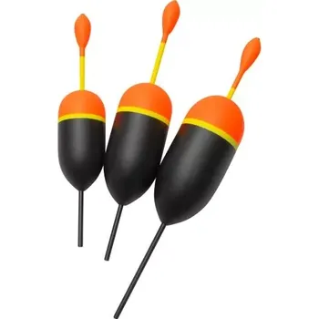 Signalizace záběru Splávek Zebco DB Series Fat Slider 20g/17cm