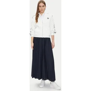 Dámská móda Gap Mikina 732240-03 Bílá Regular Fit XXS