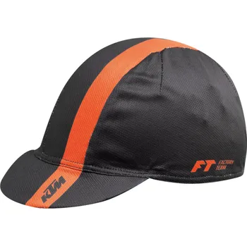 Kšiltovka Kšiltovka KTM FACTORY TEAM RACE