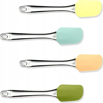 Kuchyňská stěrka Silikonová stěrka Maestro