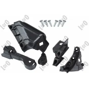 Přední světlomet Sada na opravu, hlavní světlomet (držák) AGB ZNR55111