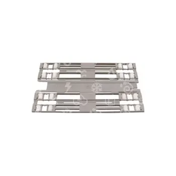 Příslušenství pro myčku pojezd horního koše - ložiska myčky FAGOR, (VA9B000D3), AS0000006