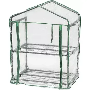 Fóliovník Zahradní fóliovník Dedra DEDN04700, 69x49x95cm, PVC