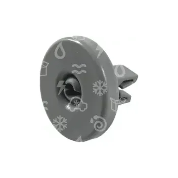 Příslušenství pro myčku kolečko koše myčky ZANUSSI/ELECTROLUX/AEG, d=40mm, 50286964007