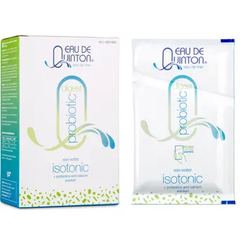 Quinton Probiotic Digest