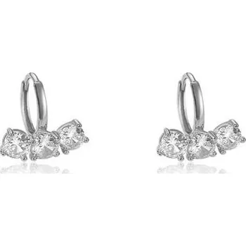 Náušnice Náušnice visací stříbro 925/1000